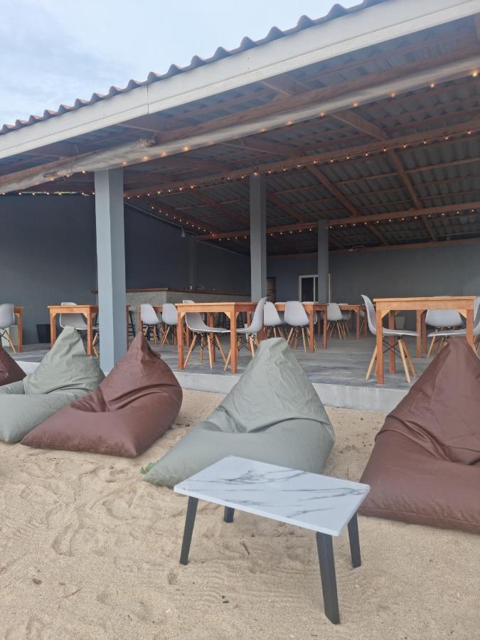 Scandinavian Beach Resort Ko Lanta Exterior foto