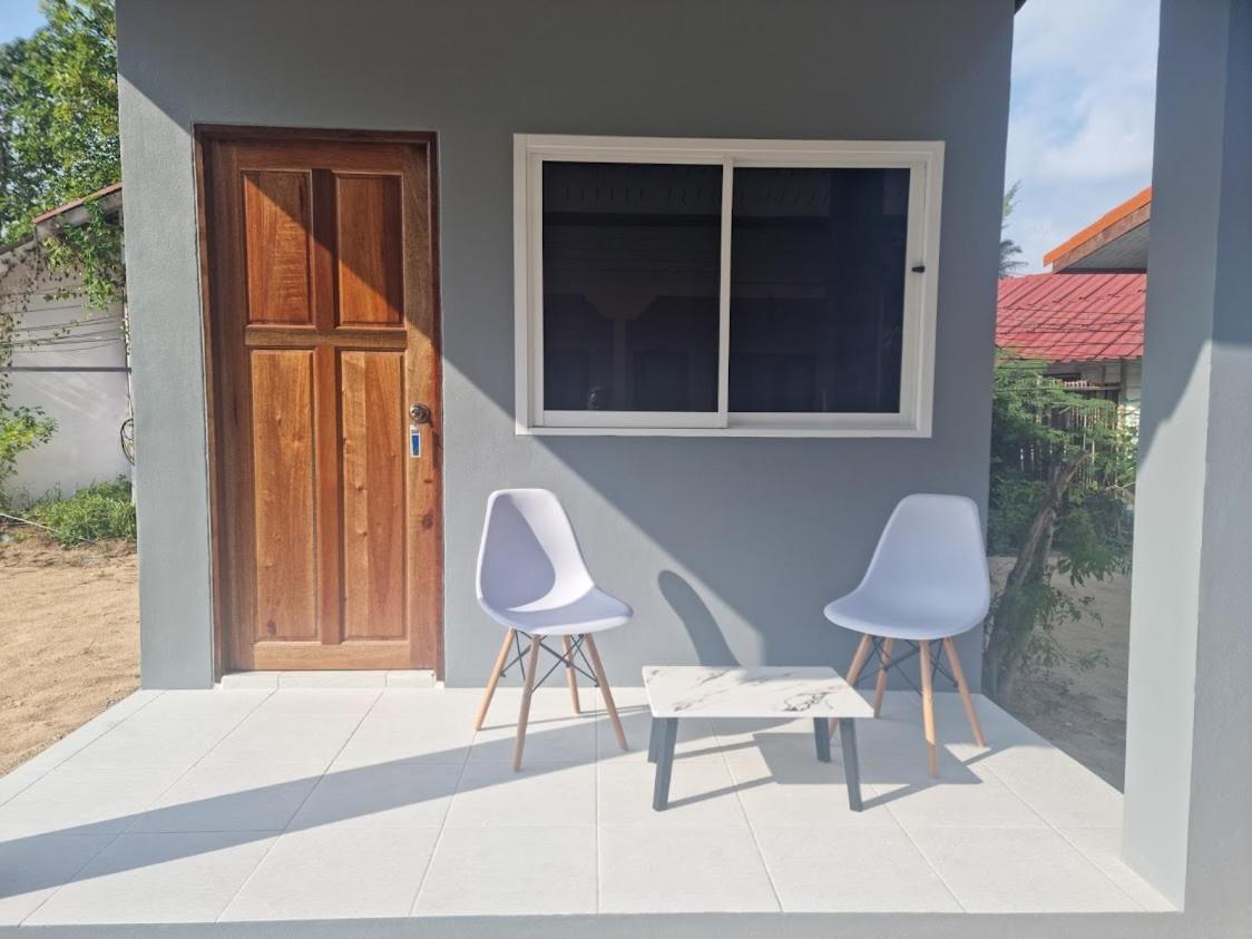 Scandinavian Beach Resort Ko Lanta Exterior foto