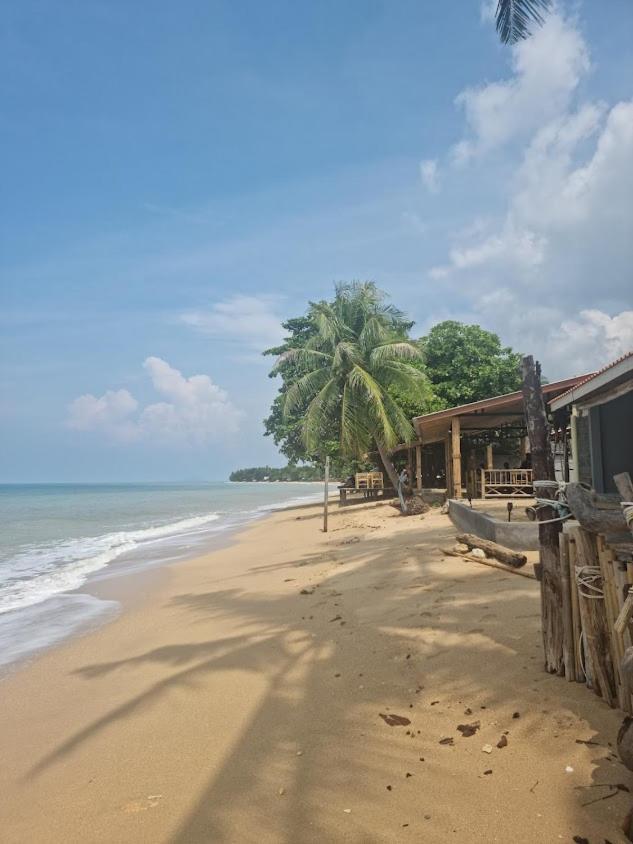 Scandinavian Beach Resort Ko Lanta Exterior foto