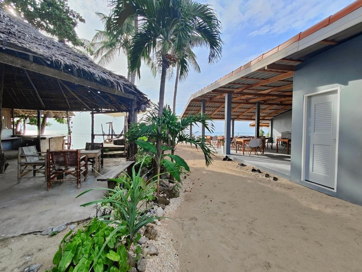 Scandinavian Beach Resort Ko Lanta Exterior foto